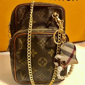 💕Authentic LV Crossbody Bag